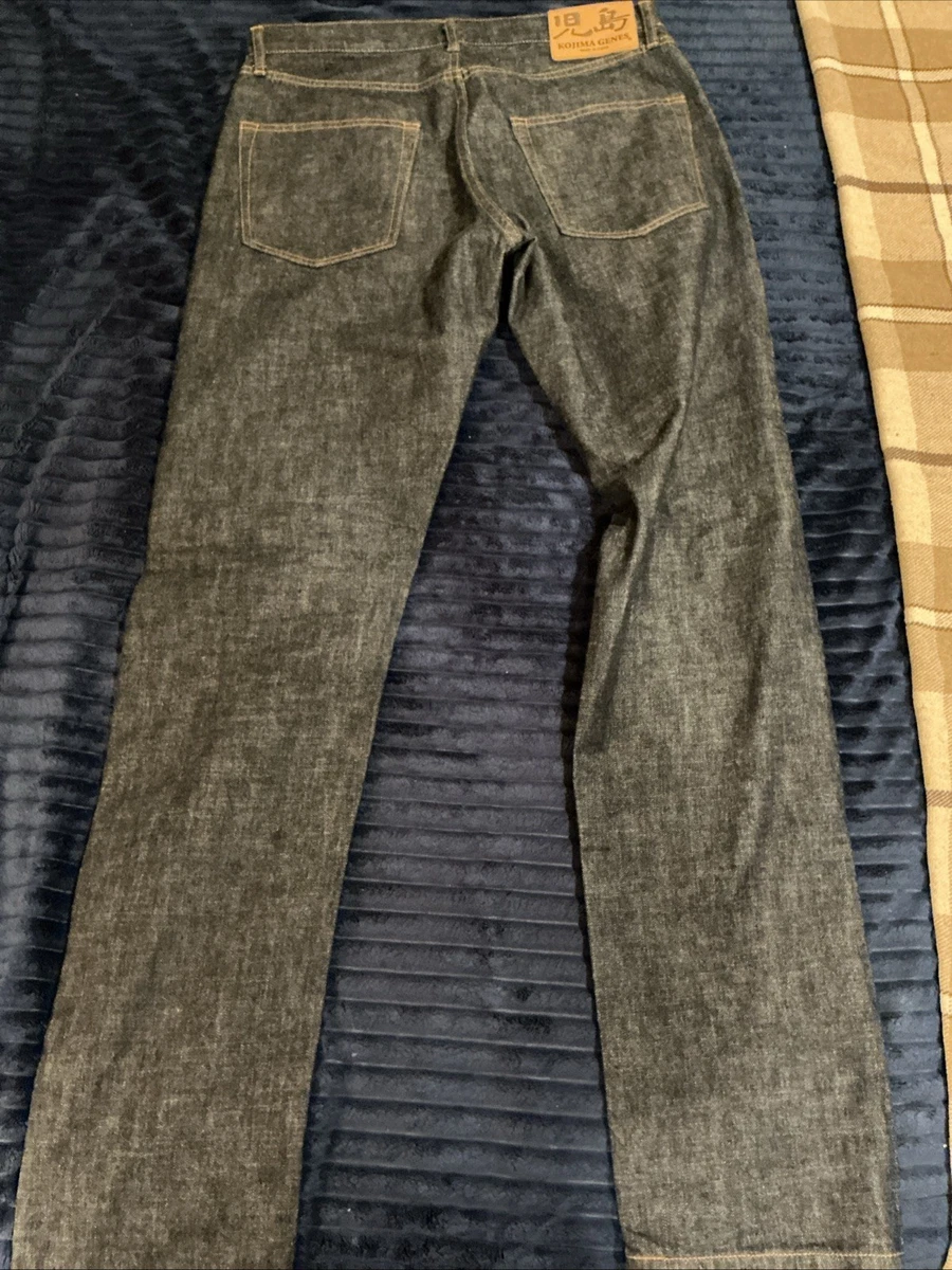 KOJIMA Jeans for Men for sale | eBay