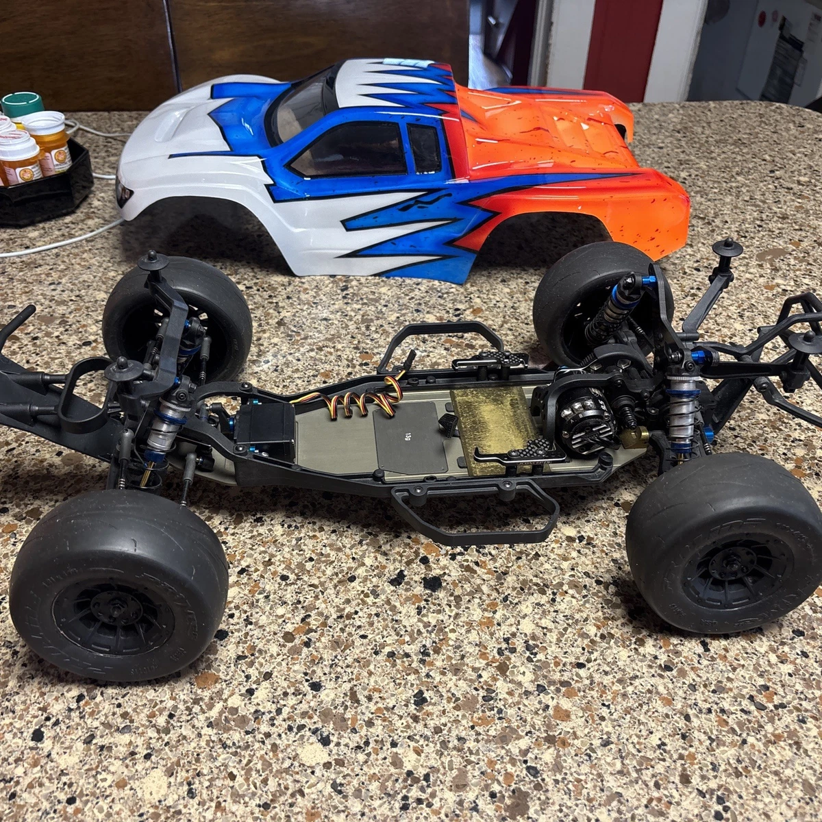 team associated sc10 2wd products for sale | eBay