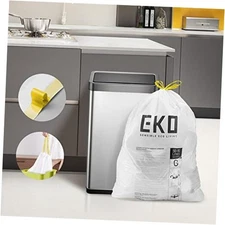  Easy-Dispense Roll of 60 Count 60 Count (Pack of 1) 21 Gallon Bags/Code G