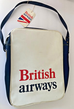 Bag British Airways Collectibles for sale | eBay