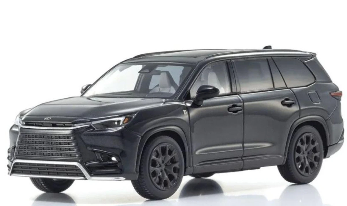Kyosho Lexus 1:43 Diecast & Toy Vehicles for sale | eBay