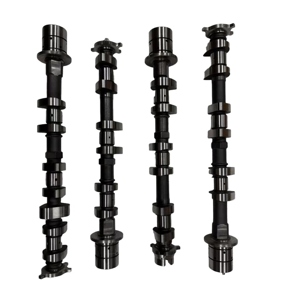 4PC Camshaft Timing Chain Kit W/VVT Sprocket Kit Fit Ford F-150 Lincoln MKX 3.5L - Изображение 2 из 4