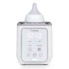 Freebaby Bottle Warmer,Fast Baby Bottle Warmer for Breast Milk & Formula, Accura