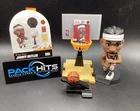 Jimmy Butler - ZURU NBA Ballers Series 2 Collectible Miami Heat Figure - RARE