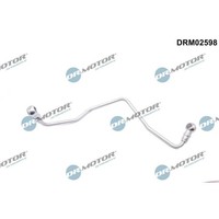 Dr.Motor ÖLleitung Vorlaufleitung Turbolader Passend FüR Mini | DRM02598