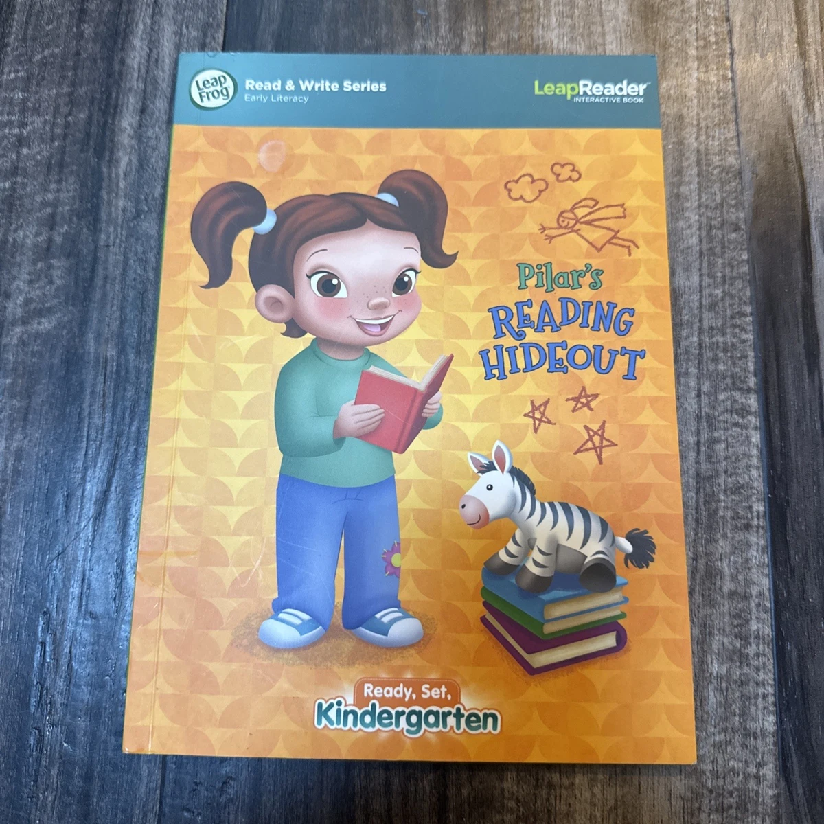 LeapFrog Tag Electronic Learning Game Cartridges & Books for sale
