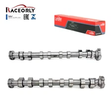 RACEORLY Int &Exh Composite Camshaft For MINI 1.6L N12 N16 11317587755 /54 NEW