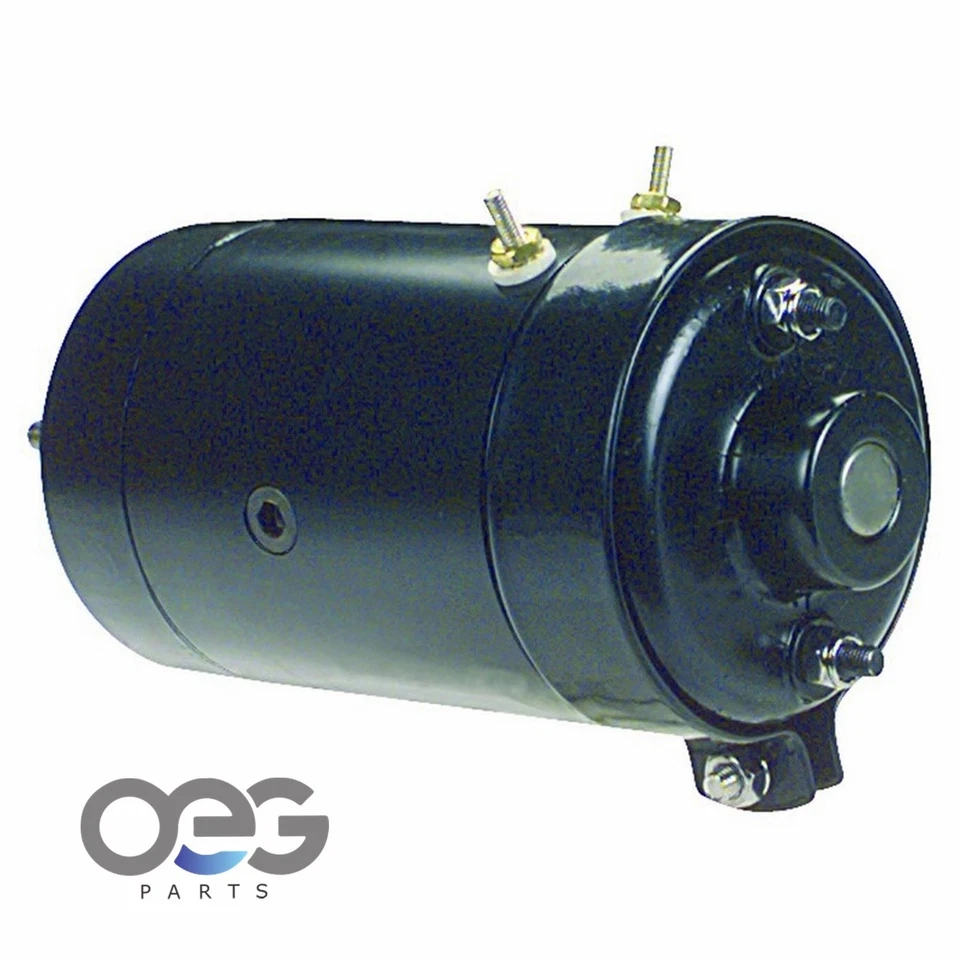 Nuevo generador de 12 V para Harley Davidson XLH Sportster 1979-1984 46-3021 29975-65A Foto 2 de 4