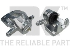 Bremssattel Vorderachse links Schwimmsattel 215259 NK für SUZUKI GRAND VITARA I