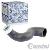 Vaico Ladeluftschlauch Turboschlauch Passend FüR Audi A4 | V10-3825