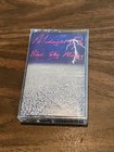 Vintage Cassette Tape - Midnight Oil Blue Sky Mining