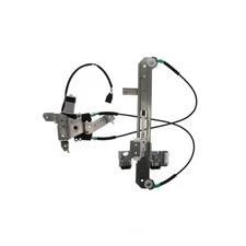 Power Window Motor and Regulator Assembly SurTrack 21-0140