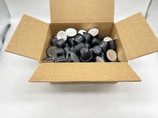 Italian Espresso capsules DELICITALY Ristretto - 100 Count Nespresso compatible