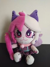 Makeship Plush Nova by Dexechii Only 334 Made New with Tag! (Limited Edition)