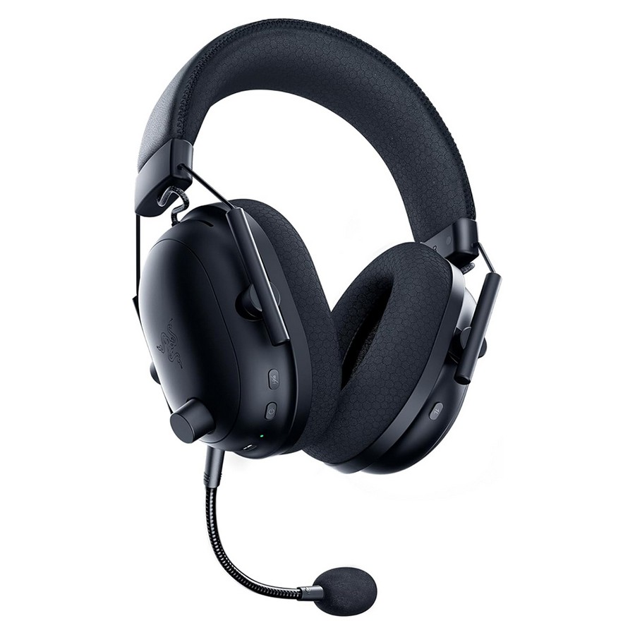 Razer BlackShark V2 Pro Wireless Gaming Headset (Black) RZ04-0453
