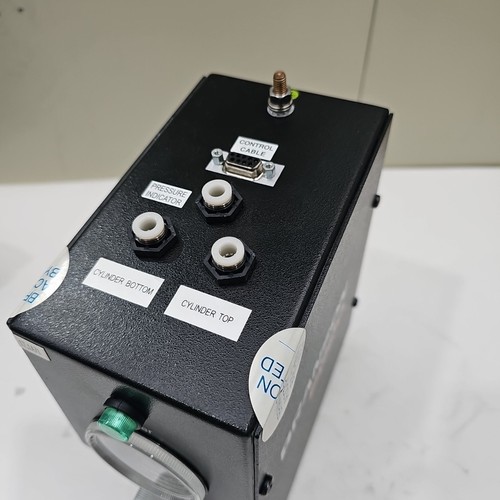 BRANSON 101-134-290 Actuator MICRO 2000X - Picture 4 of 7