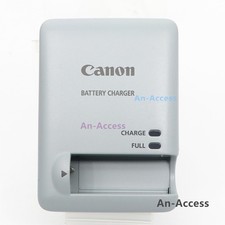 Genuine CB-2LB Charger for NB-9L Battery Canon-PowerShot N2 ELPH 510 520 530 HS