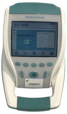 VERATHON BVI 9400 BLADDERSCAN