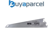 Bahco EX-244P-22 ERGO Handsaw System Barracuda Blade 550mm (22in) 7 TPI