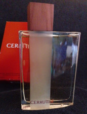 Mens Vintage Cerrutisi EDT , 90ml Spray Boxed.