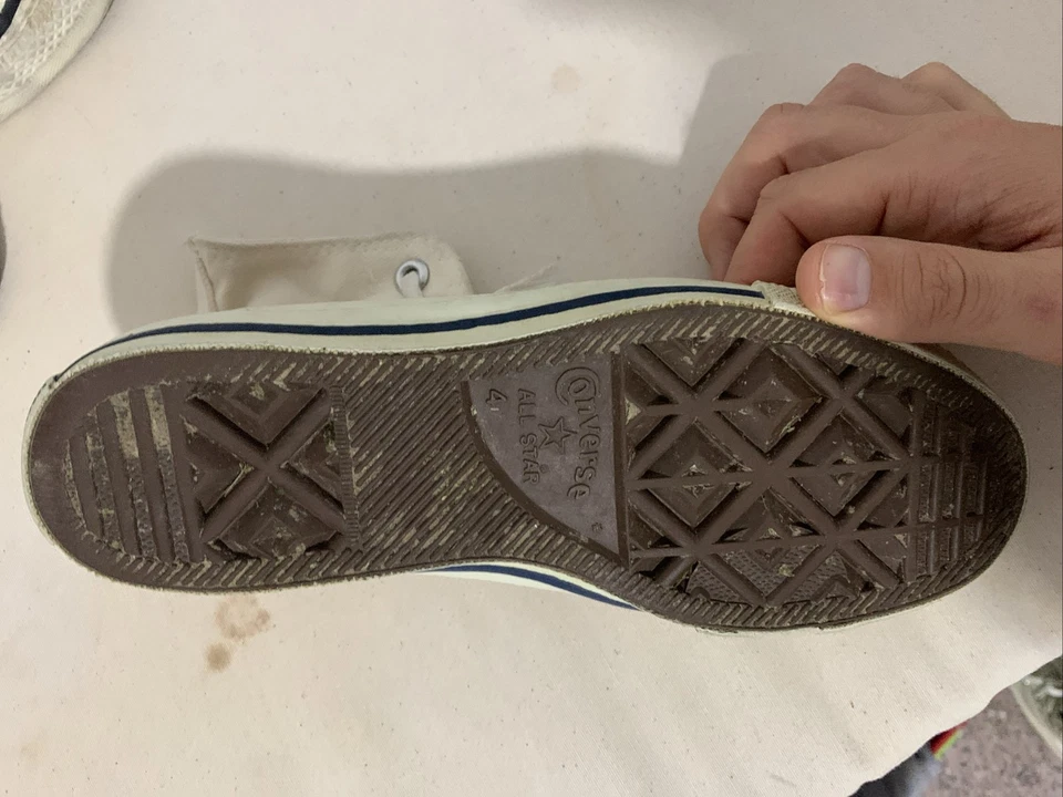 Converse Vintage Made In Usa X4 (pack) - Imagen 3 de 4