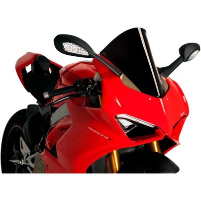 Puig Sportliche Racingscheibe für Motorräder für: Ducati Panigale SpecialeABS AB