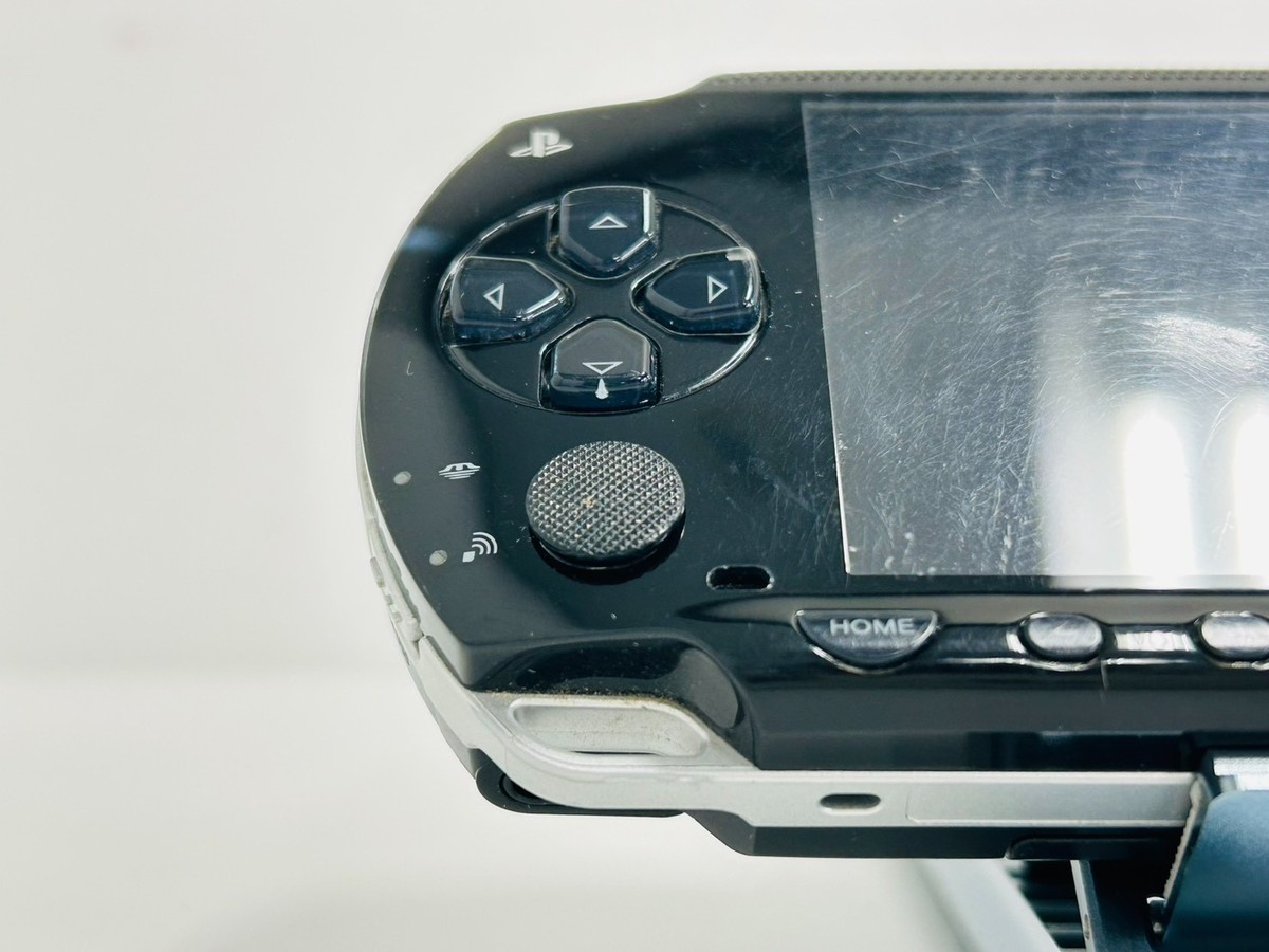 Sony PSP 1000 Console PSP-1000 w/box Various Color Region Free