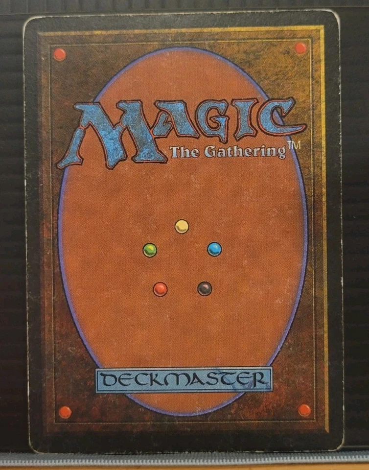 Mtg DIVINE INTERVENTION MP LEGENDS Reserve List -Argo- - Image 2 of 2