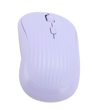 . Wireless Silent Mouse Universal Wireless Mouse Portable Long Battery