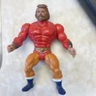 Masters Of The Universe MOTU King Randor Vintage Original