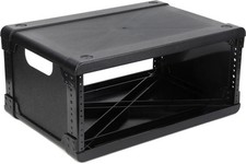 SKB 3i-M4U13-FRM 4U Deep Rack Frame - 13 inches