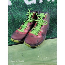 Nike Jordan Super.Fly 4 'Marvin The Martian' Sz 10 768929-006