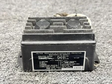 60-389017-1 Oeco Voltage Regulator with Over Voltage Protection (8A, 28V)