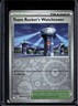 2025 Pokemon Destined Rivals Team Rocket's Watchtower St Reverse Holo #180/182