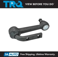 Left LH Steering Idler Arm For Chevy Astro GMC Safari Van RWD 2WD 90-05 NEW