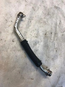 VW TIGUAN AD1 Turbinenschmierrohr 06k145735t 2.00 Petrol 162kw 2017 32123376