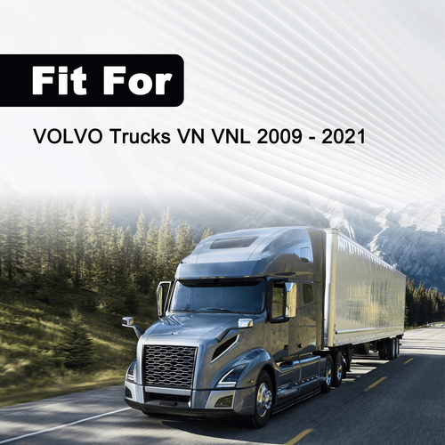 King Pin Kit w/ Bearing for Volvo VNL 2014 2015 2016 2017 2018 2019 2020 2021 - Picture 6 of 13