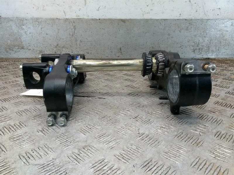 Juego de yugos Kawasaki KX 250 F (2017) Foto 2 de 4