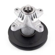 MTD/Cub Cadet Genuine OEM 918-04456B 918-04456 918-04461A Blade Spindle Assembly