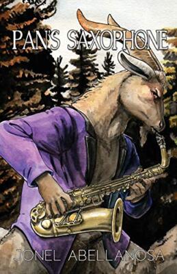 Pan's Saxophone                                                                
