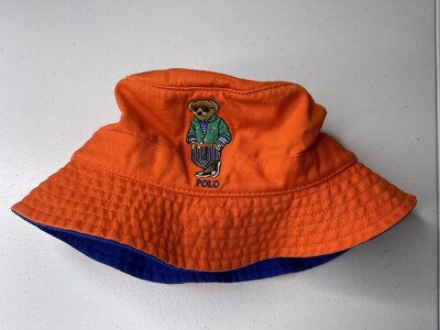 Bucket Hat Outfit Polo Hat For Women Polo Ralph Lauren Mens Polo