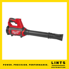 Milwaukee M12BBL-0 12V High Performance Cordless Leaf Blower Body Only