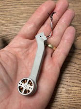 DJI Mavic Mini Left Rear Arm with Motor
