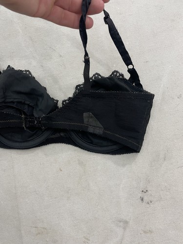 Reggiseno anni '60 '70 By Carnival 38B A7118 - Foto 7 di 11