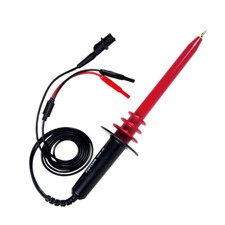 High Voltage Probe 40,000 Volts Max DC 28,000 Volts Max AC Digital Multimeter