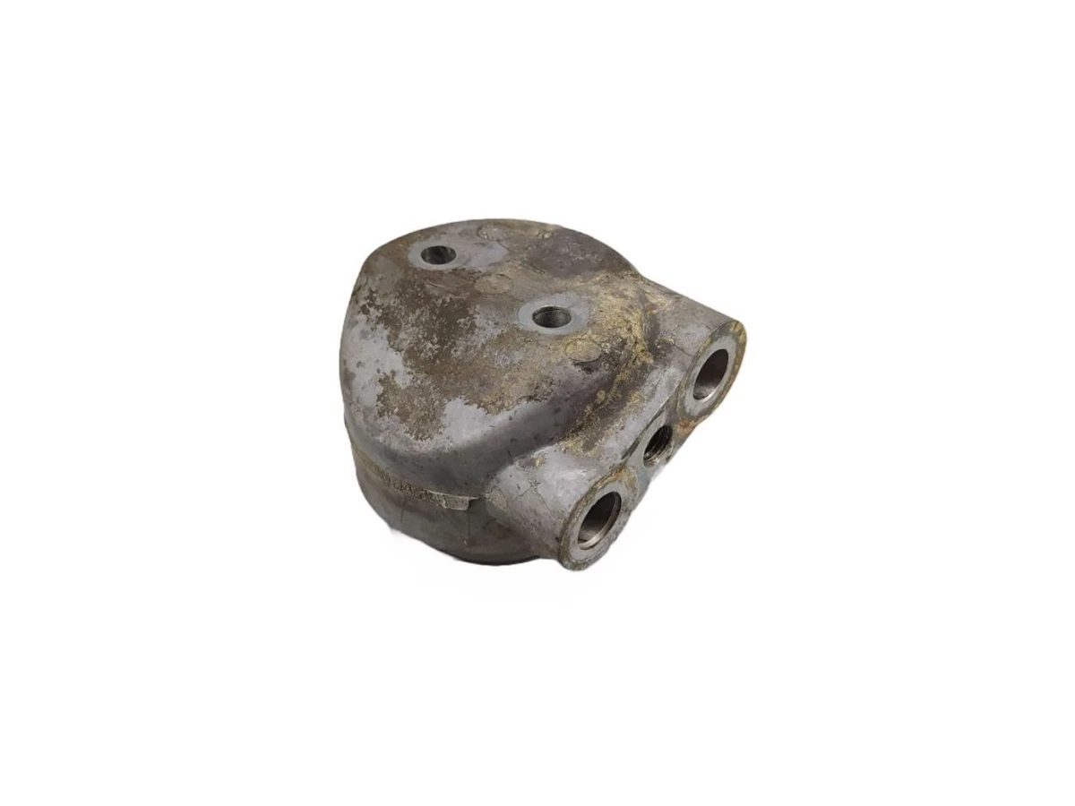 Ölfilterträger Adapter für CHEVROLET BLAZER S10 4,3 V6 AWD 