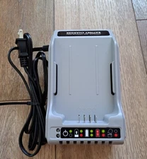 Snow Joe + Sun Joe iCHRG40 EcoSharp Lithium-Ion Battery Charger | 40 Volt (C)