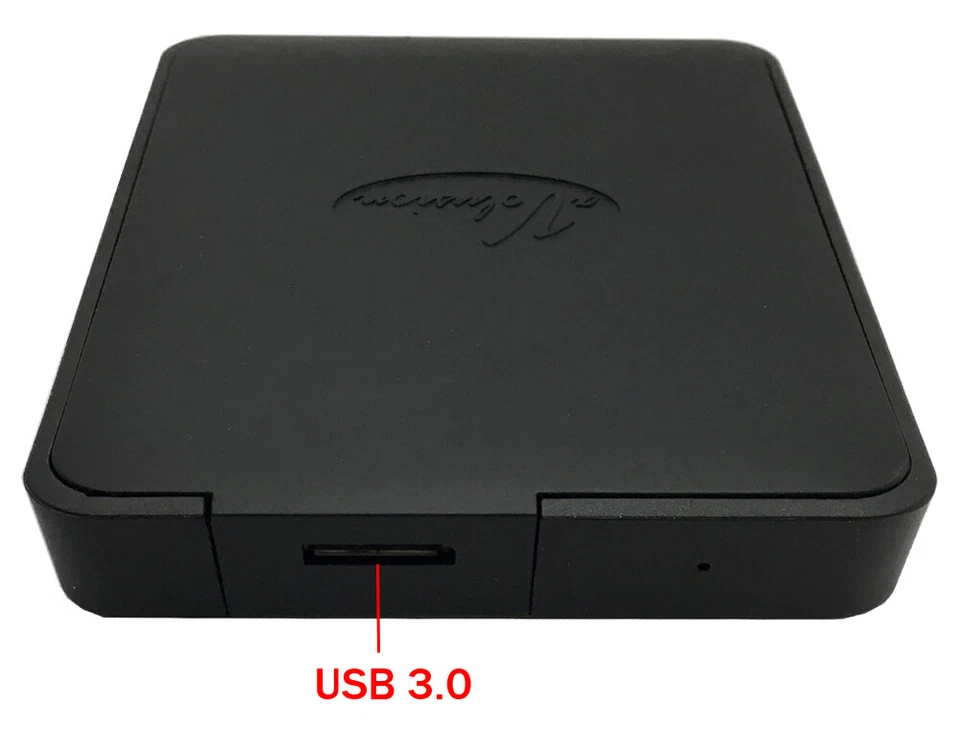 Avolusion 1.5TB USB 3.0 External PS4 (Slim & Pro) Hard Drive (PS4 Pre-Formatted) - Image 4 of 4
