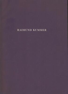 Raimund Kummer [Paperback] by Kummer, Raimund