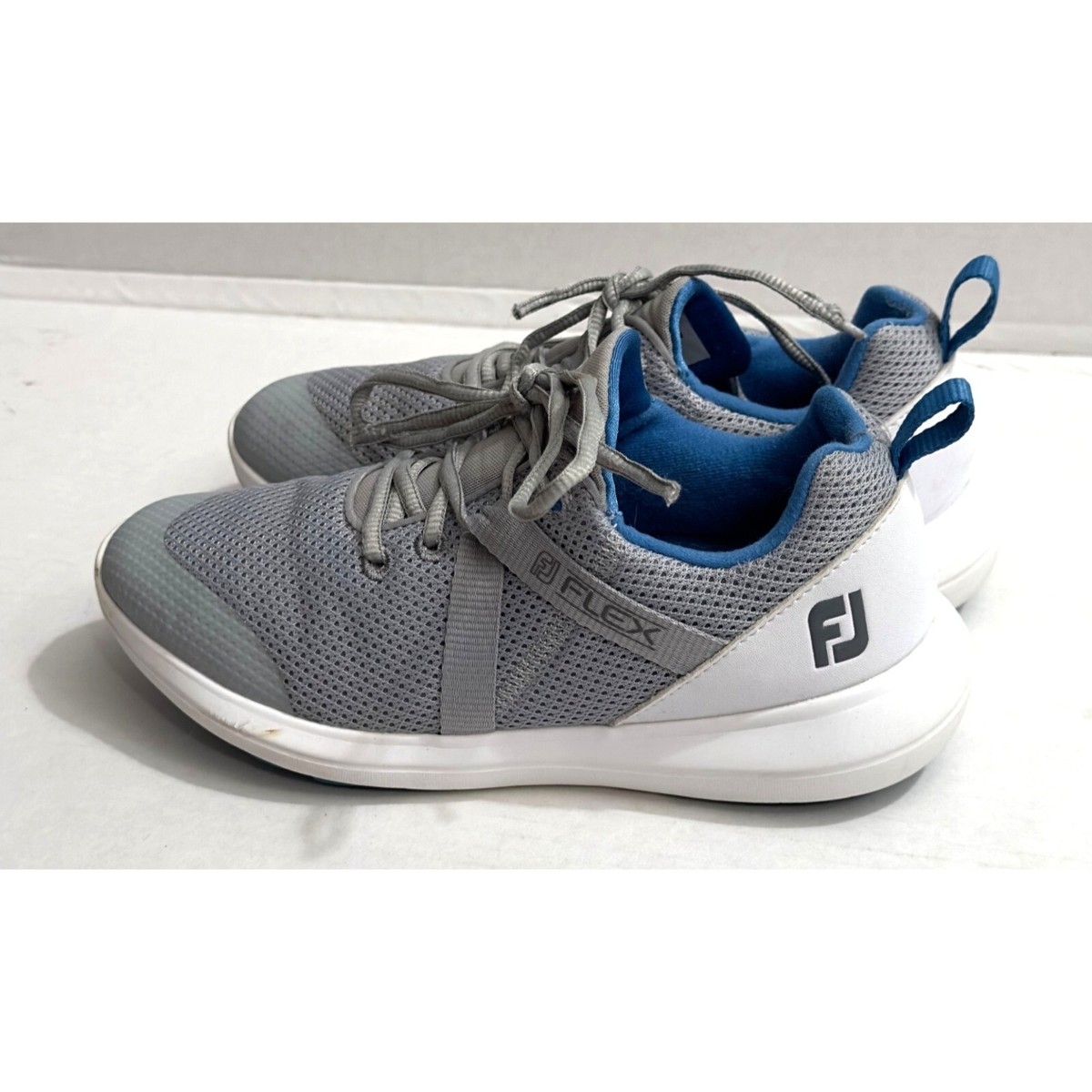 Footjoy Flex Ladies Golf Shoes 2019 FootJoy 95727 Women's Flex